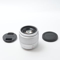 Panasonic H-H025 25mm F1.7 レンズ - メルカリ
