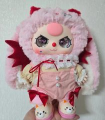 cocoriang niya キツネ ドール bjd kumukuku - メルカリ