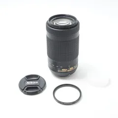 2026年最新】af-p dx nikkor 70-300mm f 4.5-6.3g ed vrの人気アイテム