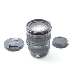 WW1553 Canon EF 24-70mm F2.8 L USM - メルカリ