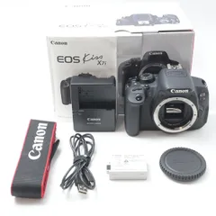 2026年最新】eos kiss x7iの人気アイテム - メルカリ