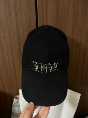 GRANCY】EyeletDesign DamageCap - メルカリ