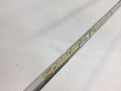 スピーダー474エボリューション キャロウェイ用スリーブグリップ付