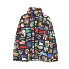 Supreme シュプリーム GORE-TEX Stickers Shell Jacket その他ジャケット