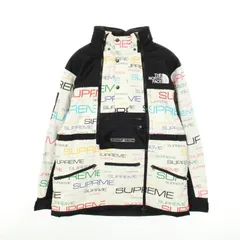 Supreme シュプリーム Supreme × THE NORTH FACE 21AW Steep Tech Apogee Jacket マウンテンパーカー