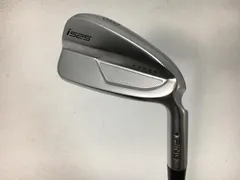 返品OK 【中古ゴルフクラブ】(5本セット)ピン i525 アイアン 2022 KBS S-taper 115 6～9.Pのサムネイル