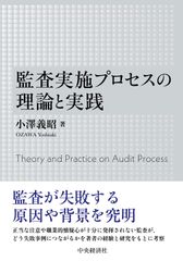 審計實施流程的理論與實踐