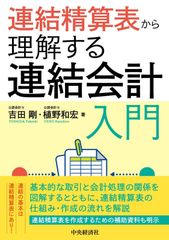 從合併結算表理解合併會計入門