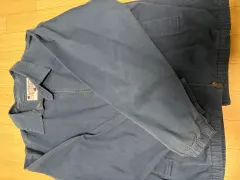 チャンピオン ハリントン ワークジャケットのサムネイル