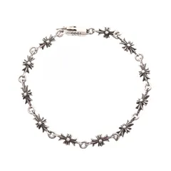 CHROME HEARTS クロムハーツ タイニーE CHプラス ブレスレットのサムネイル