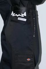 完売モデル TOGA × Dickies スタッズ ワイド パンツ 完売モデル TOGA × Dickies スタッズ ワイド パンツ - メルカリ