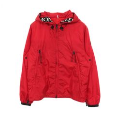 MONCLER/アレキサンドライト/ナイロンジャケット/マウンテン