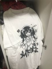 アップにゃーTシャツ サイズ3 - メルカリ