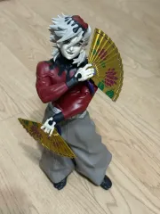 鬼滅の刃 童磨 Grandista フィギュア
