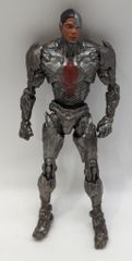 McFARLANE TOYS (ACTION FIGURE) JUSTICE LEAGUE 2021 CYBORG 7인치