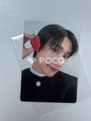 MONSTA X ヒョンウォン Unfold Fnac Exclusive - メルカリ