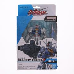 GUNDAM UNIVERSE(건담 유니버스) XVX-016 GUNDAM AERIAL(건담 에어리얼) 기동전사 건담 수성의 마녀 완성품 가동 피규어 반다이 스피릿