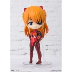 Figuarts mini(피규아츠 미니) 식파·아스카·랭글리 신·에반게리온 극장판 완성품 가동 피규어 반다이 스피릿츠