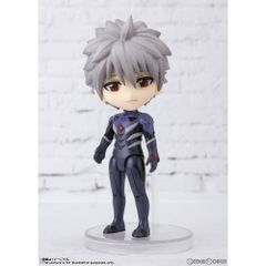 Figuarts mini(피규아츠 미니) 나기 카오루 신·에반게리온 극장판 완성품 가동 피규어 반다이 스피릿츠