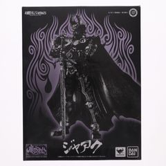 魔戒可動ジャアク 牙狼 GARO MAKAISENKI 新品未開封 輸送箱付き - メルカリ