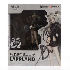 APEX アークナイツ ラップランド 昇進2 プレミアムVer. 豪華版 中古