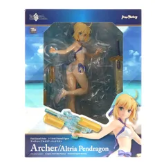 アーチャー/アルトリア・ペンドラゴン Fate/Grand Order(フェイト/グランドオーダー) 1/7 完成品 フィギュア マックスファクトリー
