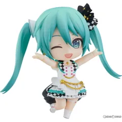 ねんどろいど 1639 初音ミク ステージのセカイVer. プロジェクトセカイ カラフルステージ! フィギュア グッドスマイルカンパニー