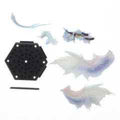 (単品) イヴェルカーナ カプコンフィギュアビルダー モンスターハンター スタンダードモデル Plus Vol.14 モンスターハンターワールド:アイスボーン カプコン