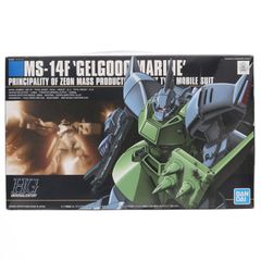 (재판매) HGUC 1/144 MS-14F 겔구그마리네 기동전사 건담 0083 STARDUST MEMORY(스타 더스트 메모리) 프라모델(5060966) 반다이 스피릿츠