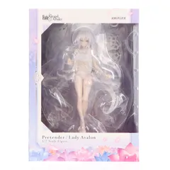 アニプレックスオンライン限定特典付属 プリテンダー/レディ・アヴァロン Fate/Grand Order(フェイト/グランドオーダー) 1/7 完成品 フィギュア(MD23-0062001) アニプレックス