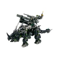 爆丸 ダラクinガリアブル アビリティカード・ゲートカードあり - メルカリ