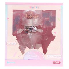 Claynel ホロライブ 博衣こより 1/7 スケールフィギュア - メルカリ