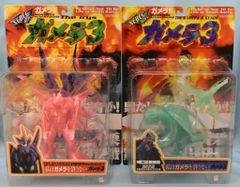 奇妙積木 虚空怪獣グリーザ 第三形態 プラモデル ウルトラマンx 早期
