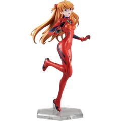 アスカ・ラングレー dainanaban ガレージキット エヴァンゲリオン