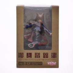 未開封】狼と香辛料 ホロ 1/8スケール フィギュア グッドスマイル 
