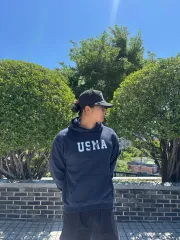 チャンピオン USMA フーディー Tシャツのサムネイル