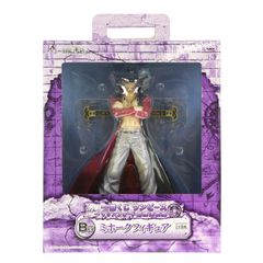 B 상 미호크 이치 반 쿠지 원피스 ~ 마린 포드 최종 결전 편 ~ ONE PIECE 피규어 프라이즈 밴 프레스트
