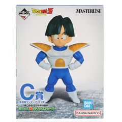 C상 손오반 이치 반 쿠지 드래곤 볼 BATTLE ON PLANET NAMEK MASTERLISE DRAGON BALL 피규어 프라이즈 반다이 스피릿