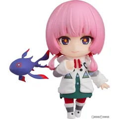 ねんどろいど 2414 花譜(かふ) 完成品 可動フィギュア グッドスマイルカンパニー