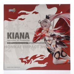 キアナ・薪炎の律者 崩壊3rd 1/7 完成品 フィギュア AniGame(アニ