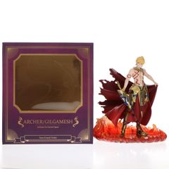 아처/길가메쉬 Fate/Grand Order(페이트/그랜드 오더) 1/8 완성품 피규어 Myethos(미토스)