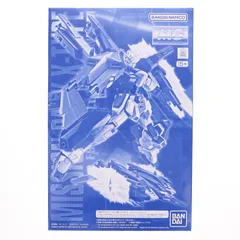 プレミアムバンダイ限定 MG 1/100 F90IIIY クラスターガンダム用