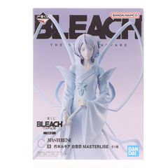 C상 朽木ルキア(쿠치키루키아) 하쿠하카토가(하카노토가메) MASTERLISE 이치 반 쿠지 BLEACH(블리치) 천년 혈전편 OP.2 피규어 프라이즈 반다이 스피릿츠
