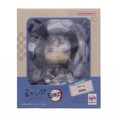 (再々販) るかっぷ 冨岡義勇(とみおかぎゆう) 鬼滅の刃 完成品 フィギュア メガハウス
