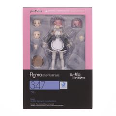 figma(피그마) 347 램 Re:제로부터 시작하는 이세계 생활 완성품 가동 피규어 맥스 팩토리