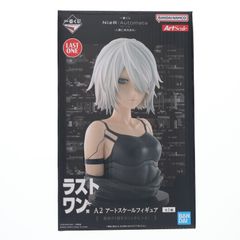 라스트 원상 A2 아트 스케일 피규어 이치 반 쿠지 NieR : Automata (니어 오토 마타) Ver1.1a - 인류에게 영광이 - 프라이즈 반다이 스피릿