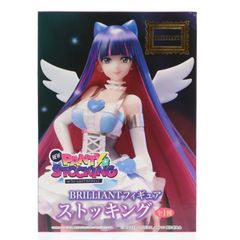 스타킹 New Panty & Stocking with Garterbelt(뉴 팬티&스타킹 with 가터 벨트) BRILLIANT 피규어 프라이즈(SS16693) 시스템 서비스