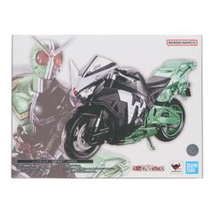 혼 웹 상점 한정 SHFiguarts(피규아츠) 하드 보일더(풍도 탐정 애니메이션 기념) 완성품 가동 피규어 반다이 스피릿