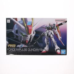 RG 1/144 포스 임펄스 건담 SpecII 기동전사 건담 SEED FREEDOM(시드 프리덤) 프라모델(5066289) 반다이 스피릿츠