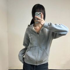 IAB STUDIO パーカー フーディー グレー - メルカリ